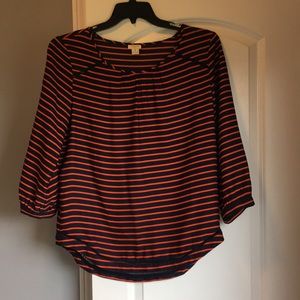 J.Crew Blouse
